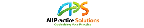All Practice Solutions logo