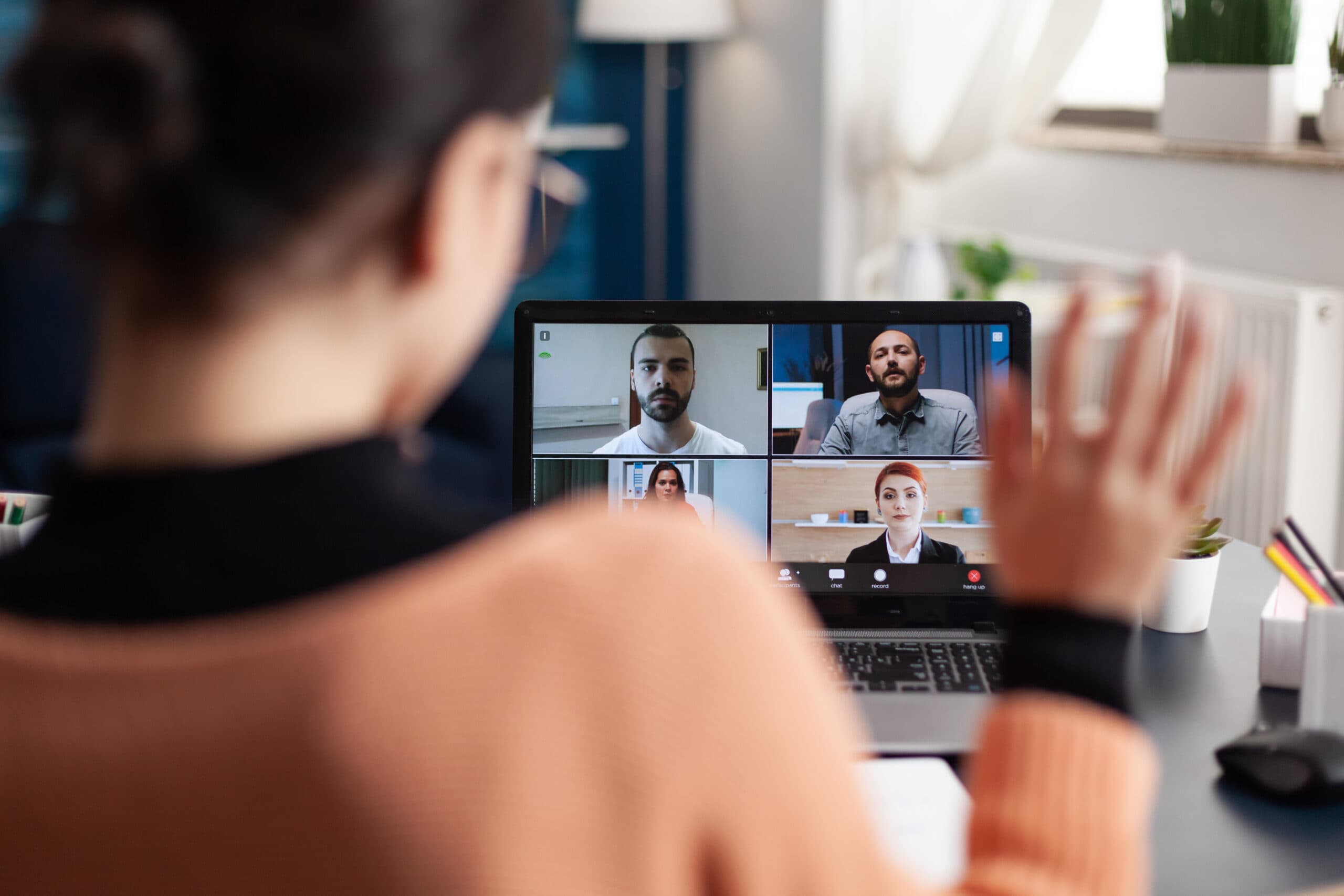 Compliance You Can Trust: Onboarding Remote Teams the Right Way