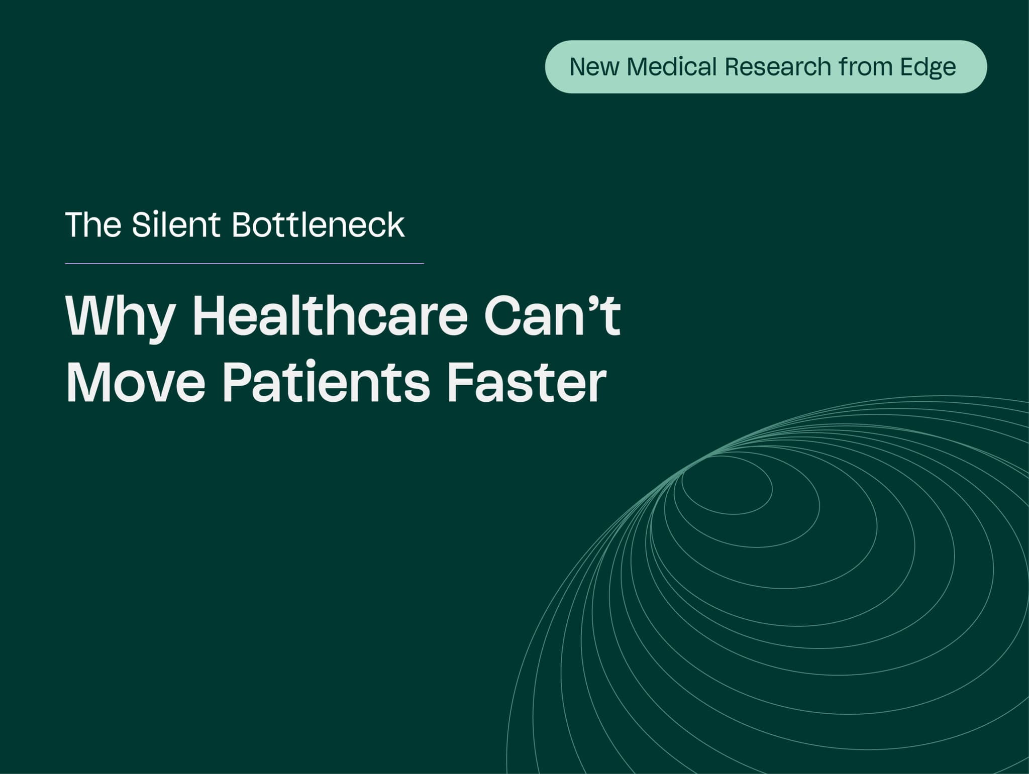 Report highlights